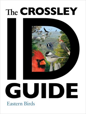 cover image of The Crossley ID Guide